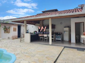 Casa · 228m² · 4 Quartos · 4 Vagas · Casa à venda, 4 quartos, 3 suítes, 4 vagas, P Olaria - São Sebastião/SP