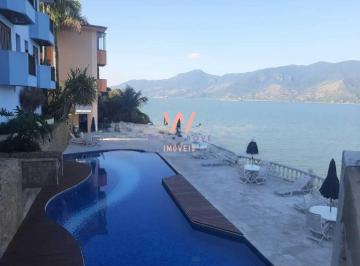 Apartamento · 78m² · 2 Quartos · 1 Vaga · Apartamento 2 dormitórios à venda, 78 m² por R$ 750.000 - Pontal da Cruz - São Sebastião/SP