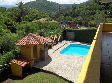 Casa · 700m² · 2 Quartos · 12 Vagas · Sobrado à venda, 2 quartos, 1 suíte, 12 vagas, Feiticeira - Ilhabela/SP