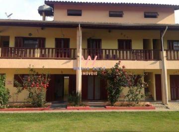 Comercial · 300m² · Pousada à venda, Martim de Sá - Caraguatatuba/SP