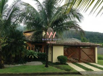 Casa · 270m² · 4 Quartos · 4 Vagas · Casa à venda, 4 quartos, 1 suíte, 4 vagas, Massaguaçu - Caraguatatuba/SP