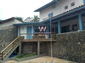 Casa · 265m² · 2 Vagas · Casa à venda, 2 vagas, Itaquanduba - Ilhabela/SP