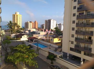 Apartamento · 90m² · 3 Quartos · 1 Vaga · Apartamento à venda, 3 quartos, 1 suíte, 1 vaga, Martim de Sá - Caraguatatuba/SP