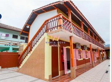 Casa · 700m² · 19 Quartos · 20 Vagas · Sobrado à venda, 19 quartos, 7 suítes, 20 vagas, Maranduba - Ubatuba/SP