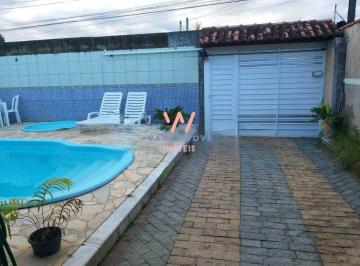 Casa · 98m² · 4 Quartos · 6 Vagas · Casa à venda, 4 quartos, 1 suíte, 6 vagas, Pontal de Santa Marina - Caraguatatuba/SP