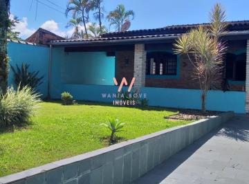 Casa · 210m² · 3 Quartos · 6 Vagas · Casa à venda, 3 quartos, 1 suíte, 6 vagas, Poiares - Caraguatatuba/SP