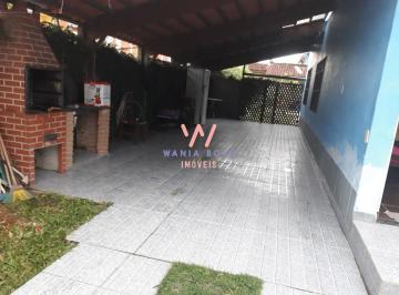 Casa · 160m² · 2 Quartos · 2 Vagas · Casa à venda, 2 quartos, 1 suíte, 2 vagas, Martim de Sá - Caraguatatuba/SP