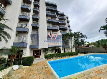 Apartamento · 128m² · 4 Quartos · 1 Vaga · Apartamento à venda, 4 quartos, 1 suíte, 1 vaga, Martim de Sá - Caraguatatuba/SP