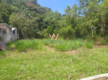 Terreno · 360m² · Terreno à venda, 360 m² por R$340.000 - Verde Mar - Caraguatatuba/SP