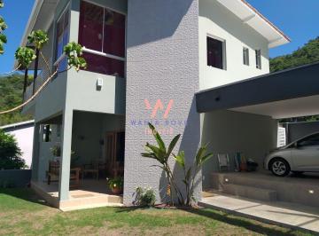 Casa · 330m² · 4 Quartos · 2 Vagas · Sobrado à venda, 4 quartos, 2 suítes, 2 vagas, P Olaria - São Sebastião/SP