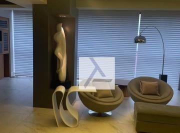 7dee9205e14eb539de8c940a1f32e13ecde46a3d · Cobertura para alugar, 209 m² por R$ 77.411,00/mês - Vila Nova Conceição - São Paulo/SP