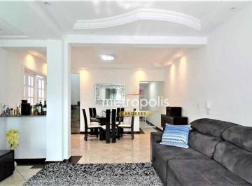 Sala · Sobrado à venda, 266 m² por R$ 2.100.000,00 - Cerâmica - São Caetano do Sul/SP