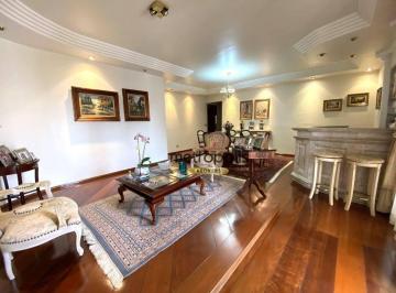 cbdc0ea547297887d8010bb902a51695c154c3c3 · Apartamento à venda, 147 m² por R$ 1.350.000,00 - Santa Paula - São Caetano do Sul/SP