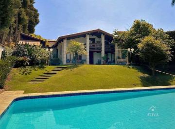 97a5992abffce84699767a2c613dcb44e6a25b3a · Casa no Cond Jd Algarve para Venda por R$1.950.000,00!!com área gourmet e piscina