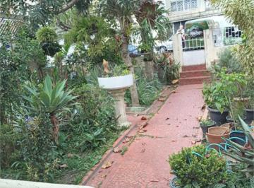 Área de Serviço · Terreno com 4 quartos à venda em Jardim são paulo(zona norte) - SP