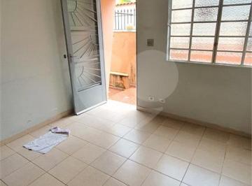 Área de Serviço · Casa de vila com 2 quartos à venda em Vila Mazzei - SP