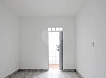 Área de Serviço · Apartamento com 1 quartos à venda em Centro - SP