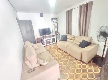 Área de Serviço · Casa térrea com 3 quartos à venda em Vila nova mazzei - SP