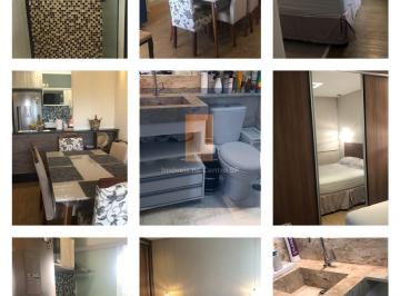 Apartamento · 67m² · 2 Quartos · 1 Vaga · Imoveis - na Penha