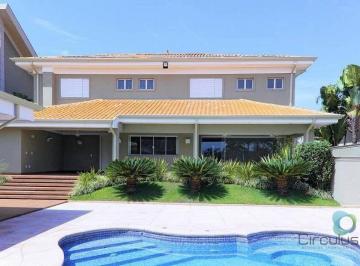 Condominio Buritis · Casa com 5 dormitórios à venda, 578 m² por R$ 5.800.000,00 - Condomínio Buritis - Ribeirão Preto/SP