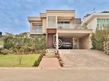 4572026c26fdfcbdbfaeed4384ad694a795f6c78 · Casa à venda em condomínio fechado no Residencial Genesis 2 - Santana de Parnaíba /SP.