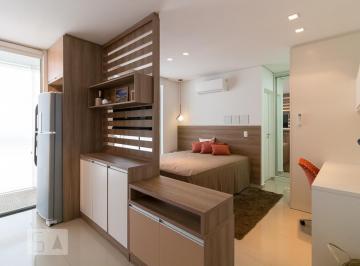 Apartamento · 38m² · 1 Quarto · 1 Vaga · Apartamento para Aluguel - Vila Augusta, 1 Quarto, 38 m² - Guarulhos