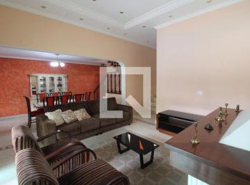 Casa · 1000m² · 3 Quartos · 6 Vagas · Casa para Aluguel - Jardim Santa Helena, 3 Quartos, 1000 m² - São Paulo