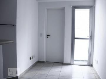 Apartamento · 27m² · 1 Quarto · 1 Vaga · Apartamento para Aluguel - Consolação, 1 Quarto,  27 m² - São Paulo