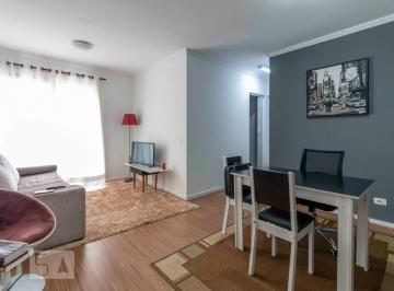 Apartamento · 65m² · 3 Quartos · 1 Vaga · Apartamento para Aluguel - Sapopemba, 3 Quartos, 65 m² - São Paulo