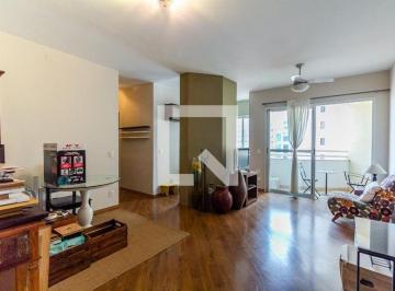Apartamento · 70m² · 2 Quartos · 1 Vaga · Apartamento para Aluguel - Vila Olímpia, 2 Quartos, 70 m² - São Paulo