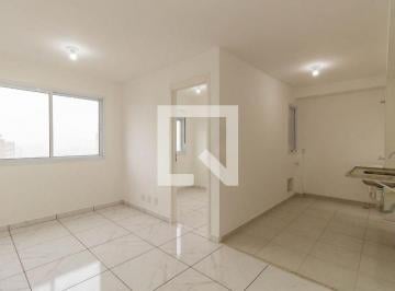 Apartamento · 45m² · 2 Quartos · Apartamento para Aluguel - Liberdade, 2 Quartos, 45 m² - São Paulo