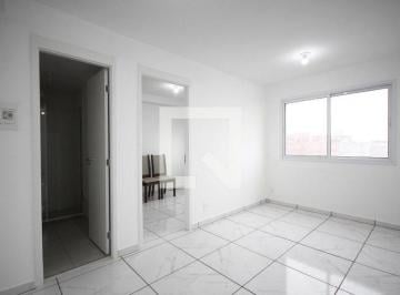 Apartamento · 46m² · 2 Quartos · Apartamento para Aluguel - Liberdade, 2 Quartos, 46 m² - São Paulo