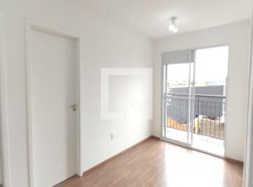 Apartamento · 38m² · 2 Quartos · Apartamento para Aluguel - Sapopemba, 2 Quartos,  38 m² - São Paulo