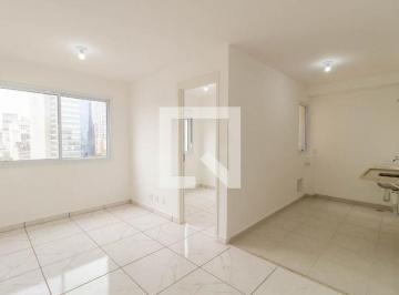 Apartamento · 46m² · 2 Quartos · Apartamento para Aluguel - Liberdade, 2 Quartos, 46 m² - São Paulo