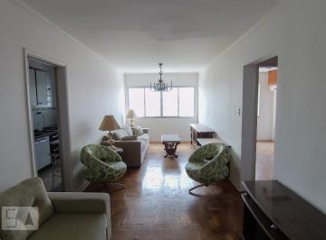 Apartamento · 58m² · 1 Quarto · Apartamento para Aluguel - Chácara Santo Antonio, 1 Quarto, 58 m² - São Paulo