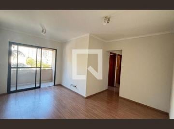 Apartamento · 75m² · 3 Quartos · 2 Vagas · Apartamento para Aluguel - Jardim Bela Vista, 3 Quartos, 75 m² - Santo André