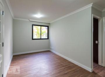 Apartamento · 36m² · 1 Quarto · 1 Vaga · Apartamento para Aluguel - Jabaquara, 1 Quarto, 36 m² - São Paulo