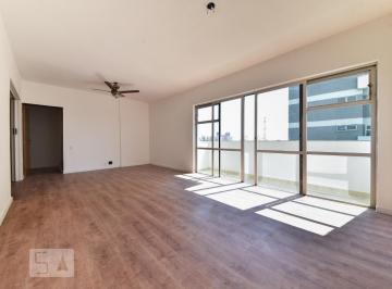Apartamento · 150m² · 3 Quartos · 1 Vaga · Apartamento para Aluguel - Jardim do Mar, 3 Quartos, 150 m² - São Bernardo do Campo