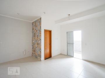 Apartamento · 37m² · 1 Quarto · Apartamento para Aluguel - Vila Aricanduva, 1 Quarto, 37 m² - São Paulo