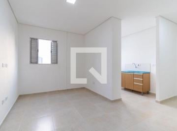 Apartamento · 33m² · 1 Quarto · Apartamento para Aluguel - Vila Mendes, 1 Quarto,  33 m² - São Paulo