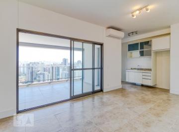 Apartamento · 81m² · 2 Quartos · 2 Vagas · Apartamento para Aluguel - Vila Olímpia, 2 Quartos,  81 m² - São Paulo