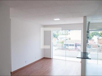 Apartamento · 60m² · 2 Quartos · 1 Vaga · Apartamento para Aluguel - Taquara, 2 Quartos, 60 m² - Rio de Janeiro
