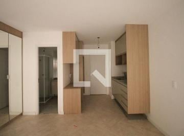 Apartamento · 28m² · 1 Quarto · Apartamento para Aluguel - Bela Vista, 1 Quarto, 28 m² - São Paulo