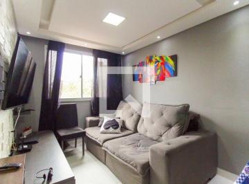 Apartamento · 40m² · 2 Quartos · Apartamento para Aluguel - Itaquera, 2 Quartos, 40 m² - São Paulo
