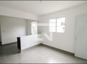 Casa · 50m² · 2 Quartos · Casa para Aluguel - Jardim Vazani, 2 Quartos,  50 m² - São Paulo
