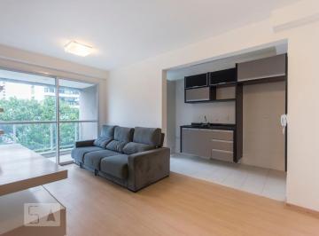 Apartamento · 60m² · 2 Quartos · 2 Vagas · Apartamento para Aluguel - Alto da Lapa, 2 Quartos,  60 m² - São Paulo