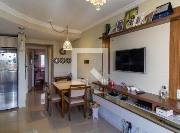 Apartamento · 69m² · 2 Quartos · 1 Vaga · Apartamento para Aluguel - São Judas Tadeu, 2 Quartos, 69 m² - Gravataí