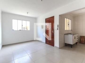 Casa · 55m² · 2 Quartos · 1 Vaga · Casa para Aluguel - Itaquera, 2 Quartos, 55 m² - São Paulo