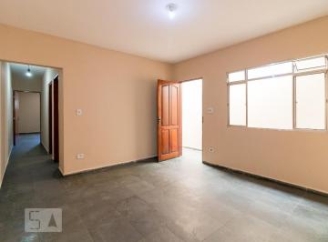 Casa · 100m² · 2 Quartos · Casa para Aluguel - Vila Bremen, 2 Quartos, 100 m² - Guarulhos