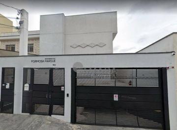 8bde2173daeb8053978fb678df8cceee2d904bcb · Sobrado com 2 dormitórios à venda, 57 m² por R$ 400.000,00 - Vila Formosa - São Paulo/SP